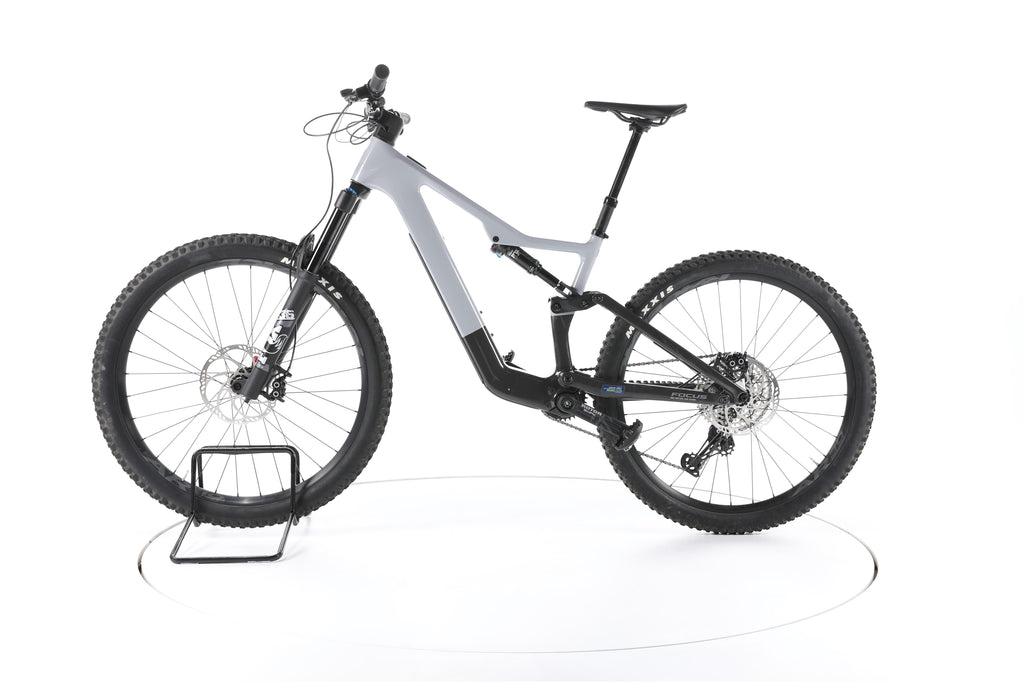 Focus Jam² Sl 8.8 Fully E-Bike Carbon 2023 - Image 7