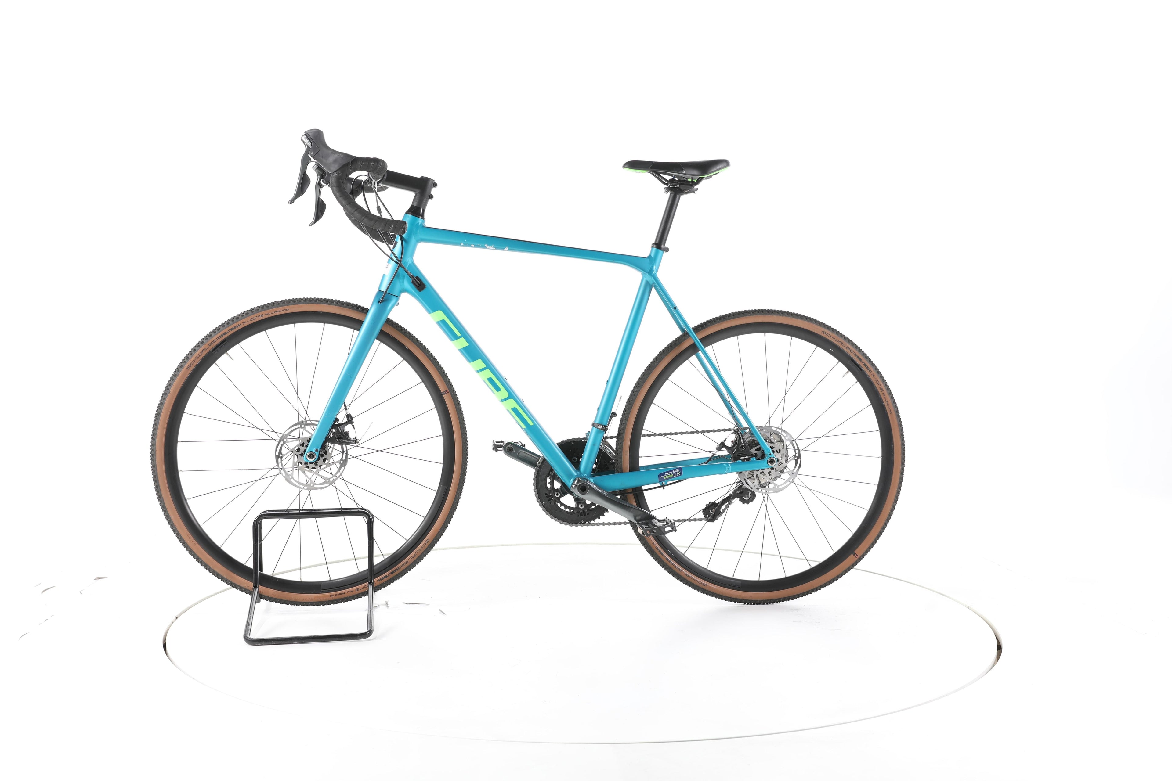 Cube Cross Race - Image 7