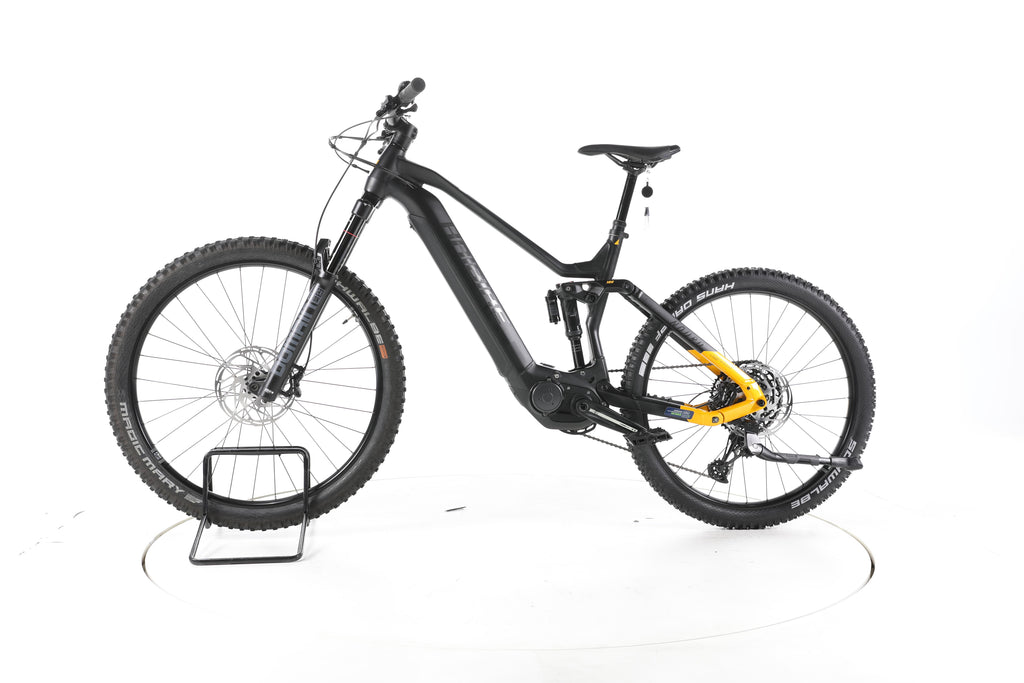 Haibike Nduro 6 E-Bike Fully - Image 7