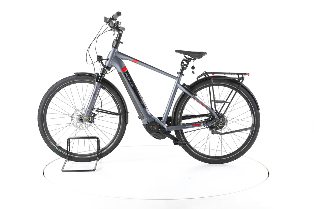 Pegasus Tecaro EVO NV City E-Bike - Image 7
