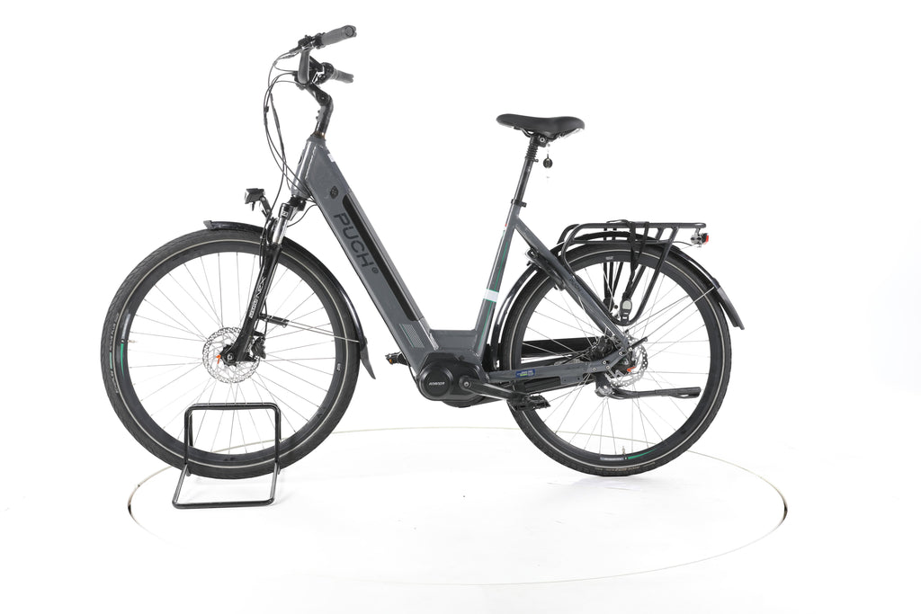 Puch C4.3 City E-Bike Tiefeinsteiger 2023 - Image 7