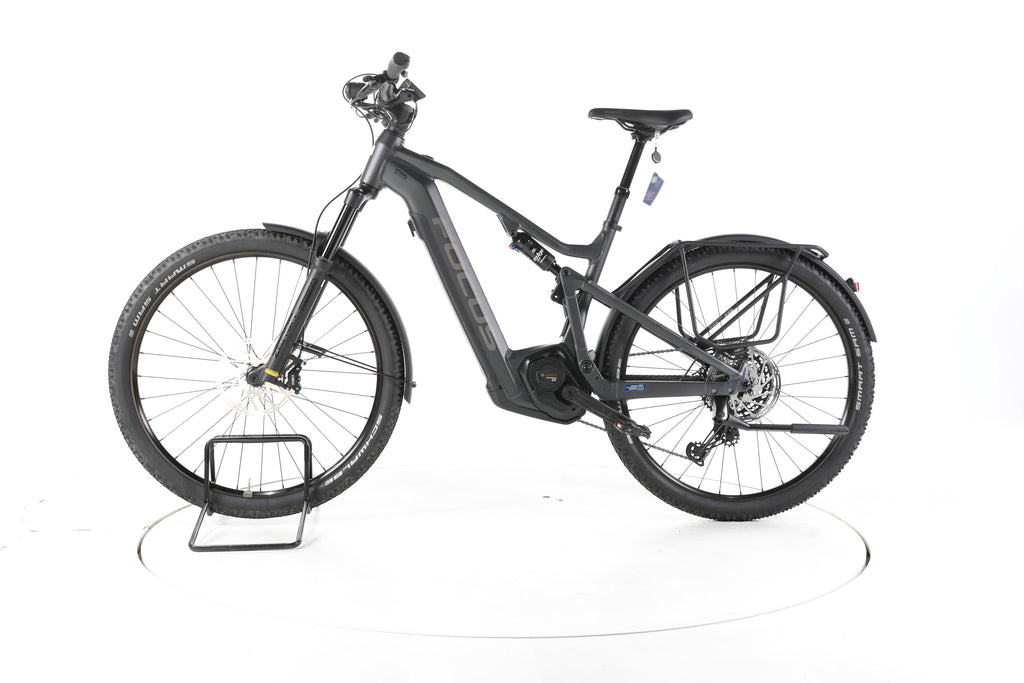 Focus Thron² 6.8 EQP SUV E-Bike - Image 7