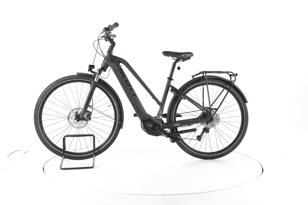 Scott Sub Sport eRIDE 20 Trekking E-Bike - Image 7