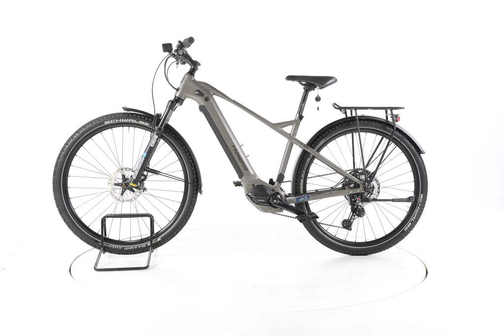 TRENGA DE XME 8.0 AT Trekking E-Bike 2024 - Image 7