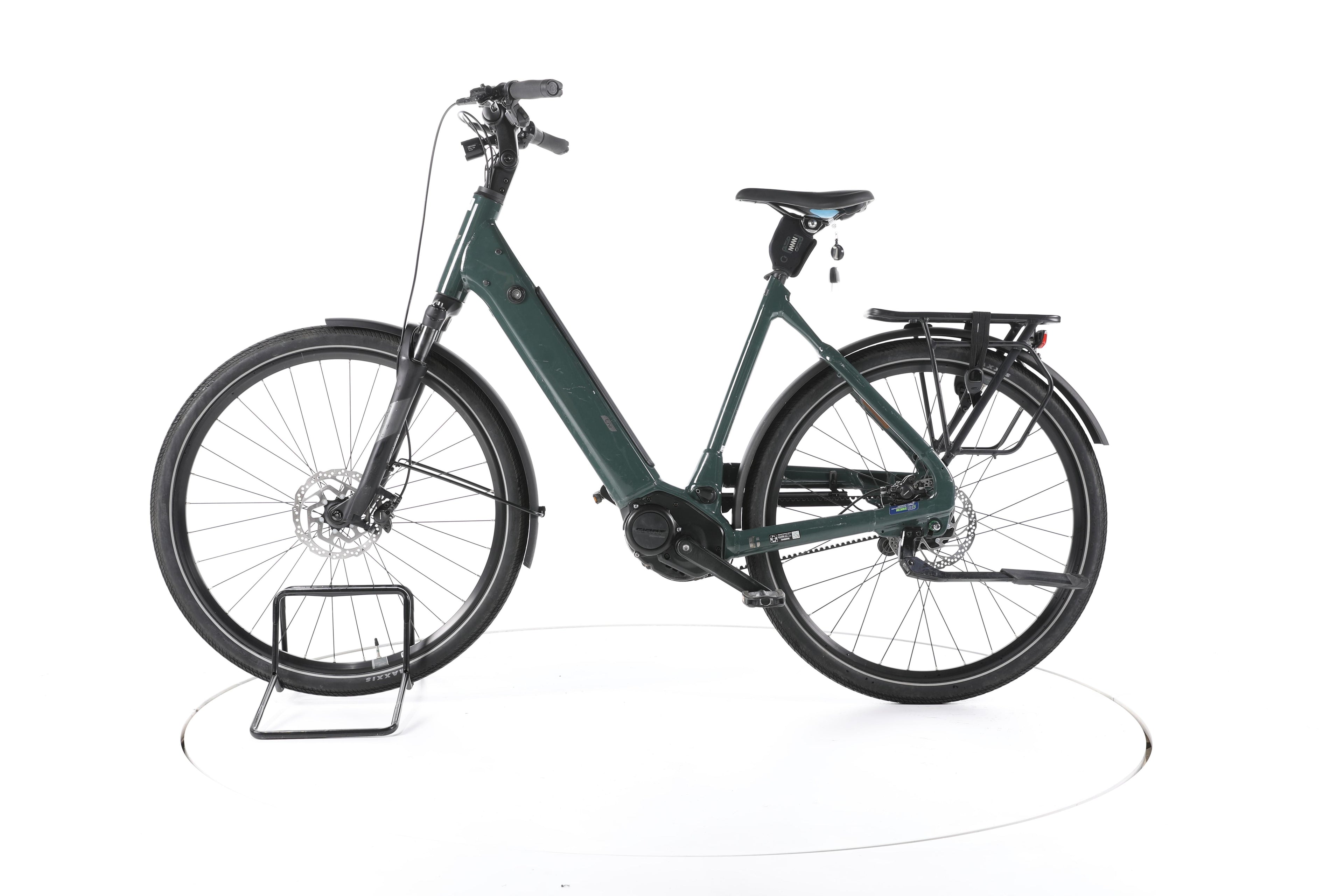 Liv Allure E+ 1 City E-Bike Tiefeinsteiger - Image 7