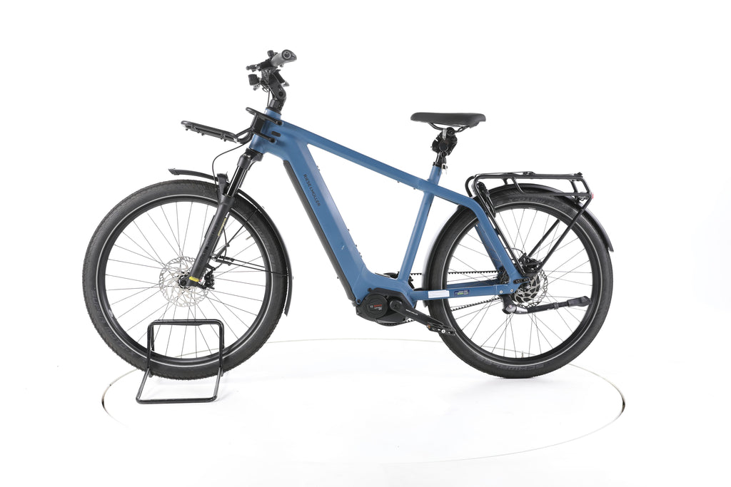 Riese & Müller Charger4 GT vario City E-Bike - Image 7