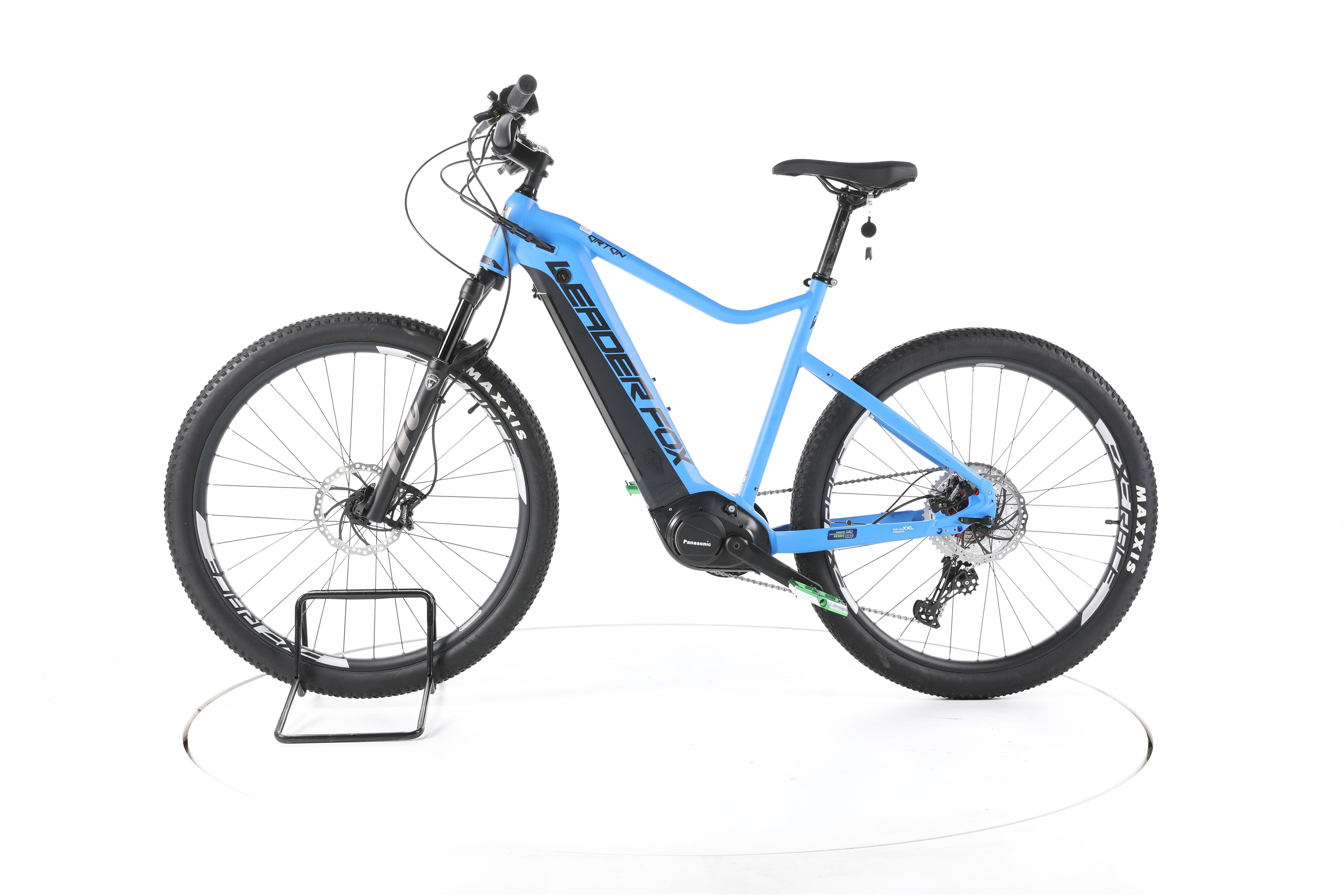 LeaderFox Orton E-Bike - Image 7