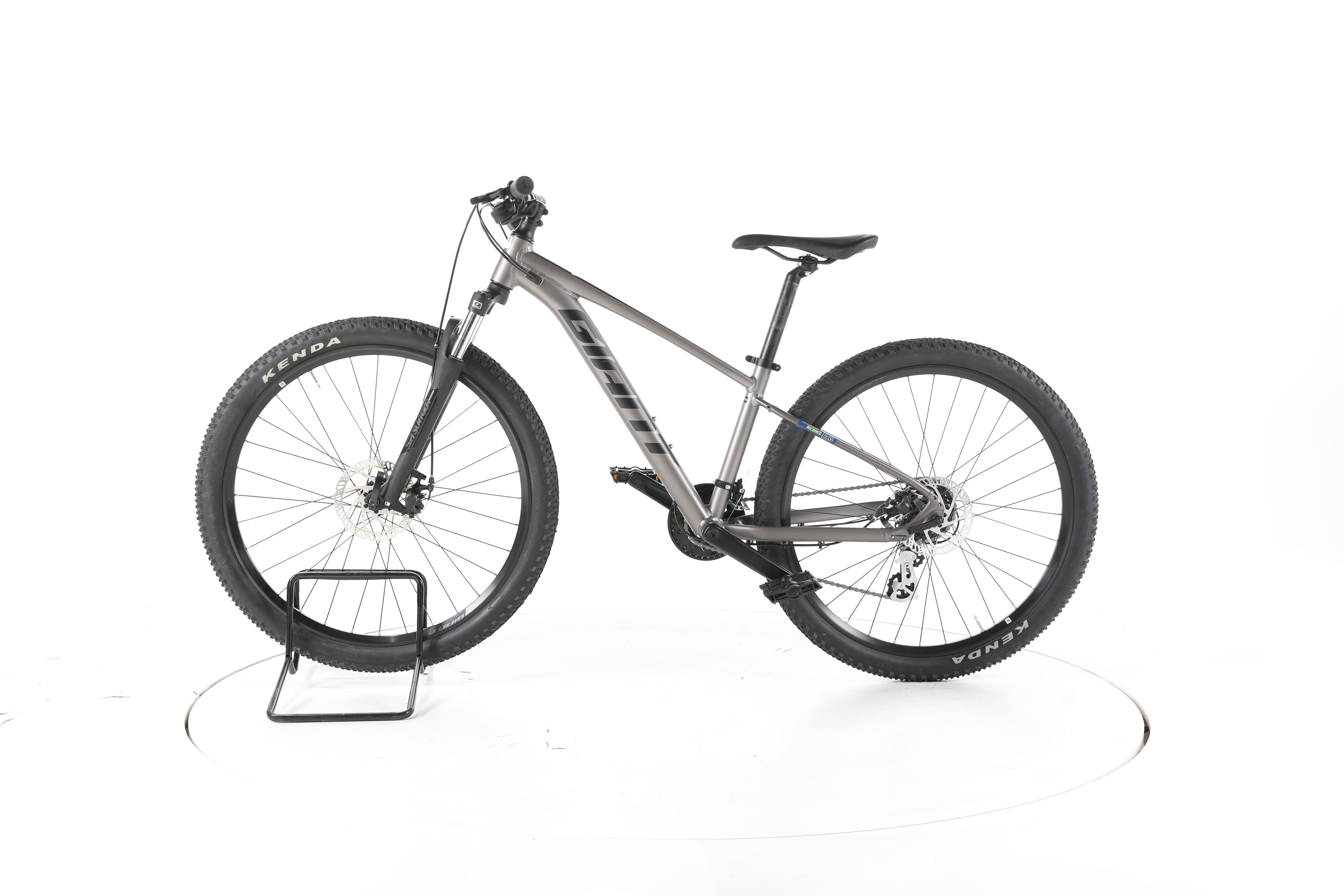 Giant Talon 4 Fahrrad Hardtail - Image 7