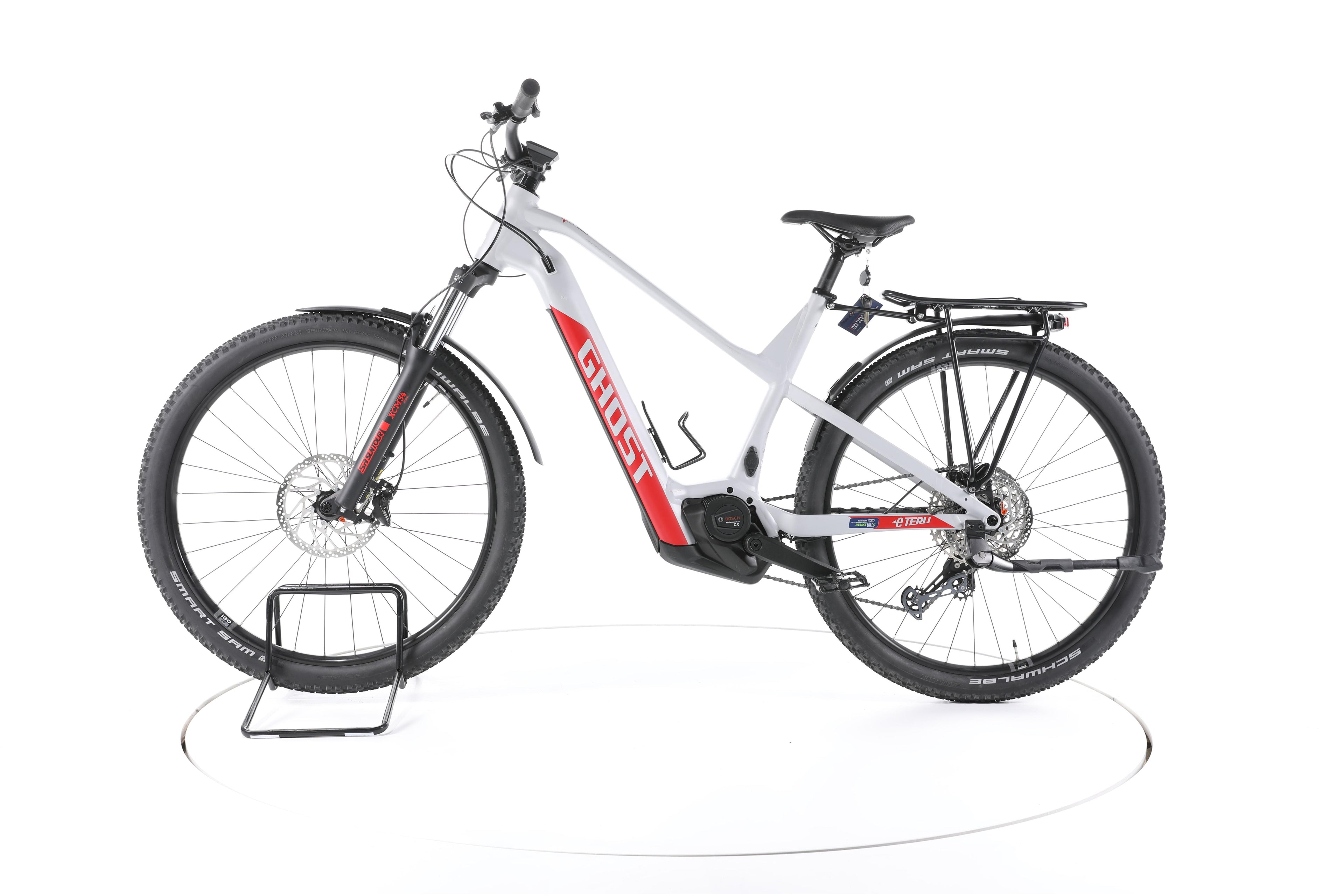 Ghost E-Teru B Advanced E-Bike - Image 7