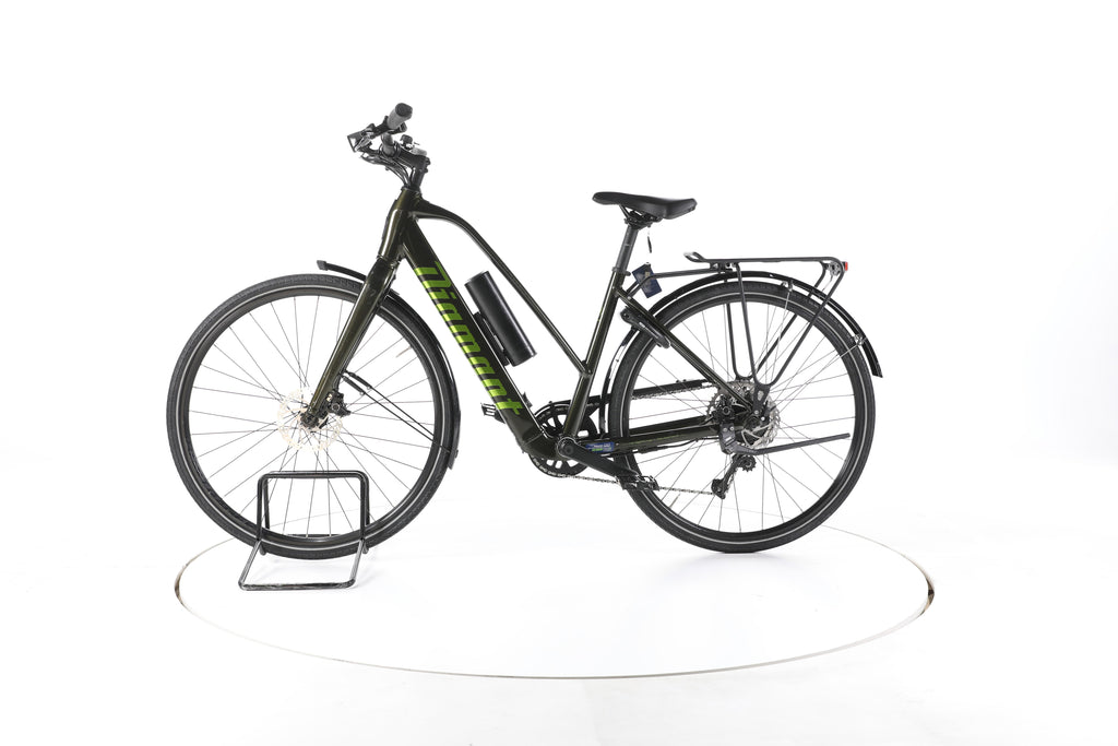 Diamant 365 Deluxe Trekking E-Bike - Image 7