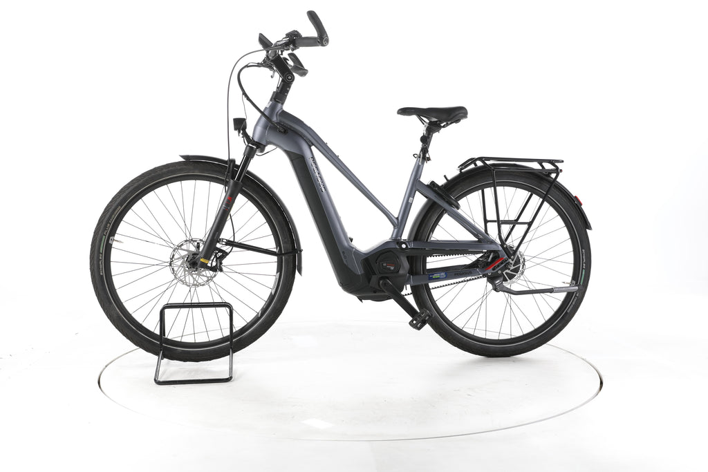 Pegasus Premio Evo NV Lite City E-Bike - Image 7