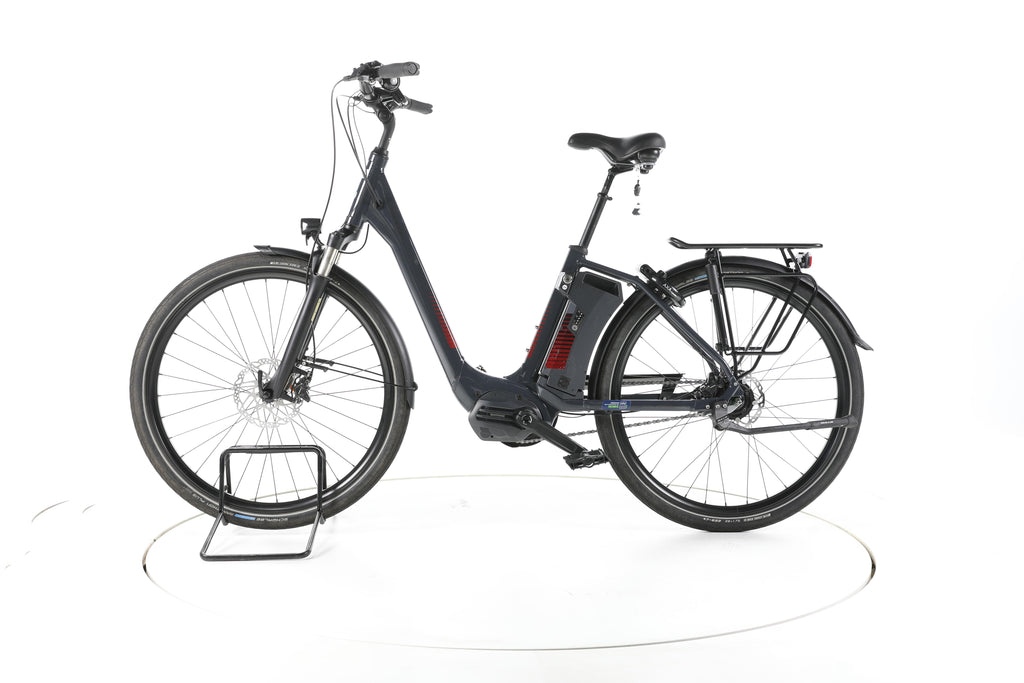 Raleigh Corby 8 XXL City E-Bike Tiefeinsteiger - Image 7