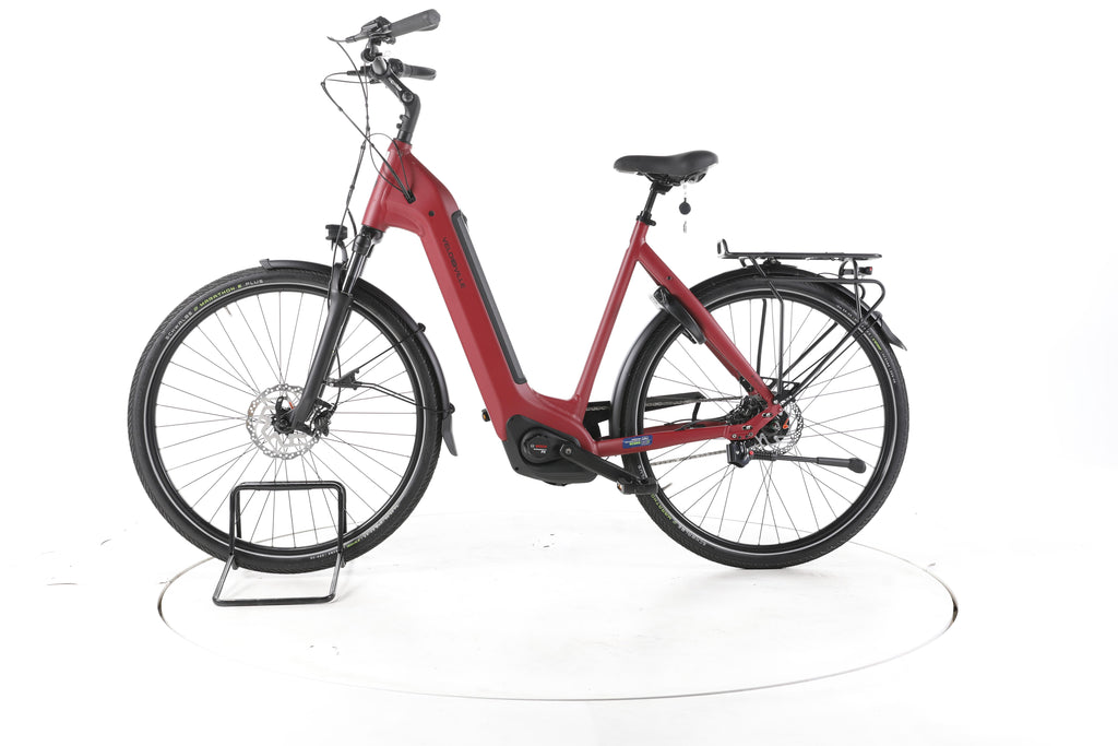 Velo de Ville AEB 990 Pure City E-Bike Tiefeinsteiger 2025 - Image 7