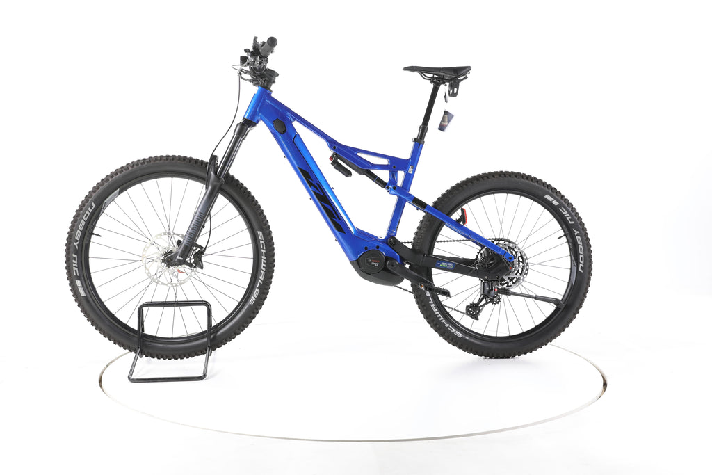KTM Macina Kapoho 7973 E-Bike Fully - Image 7