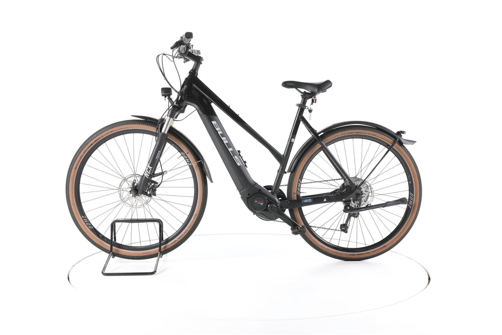 Bulls Cross Rider Evo 1 E-Bike - Image 7