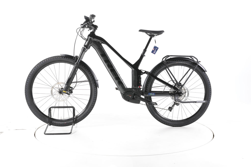 Trek Powerfly FS 4 E-Bike Fully 2024 - Image 7