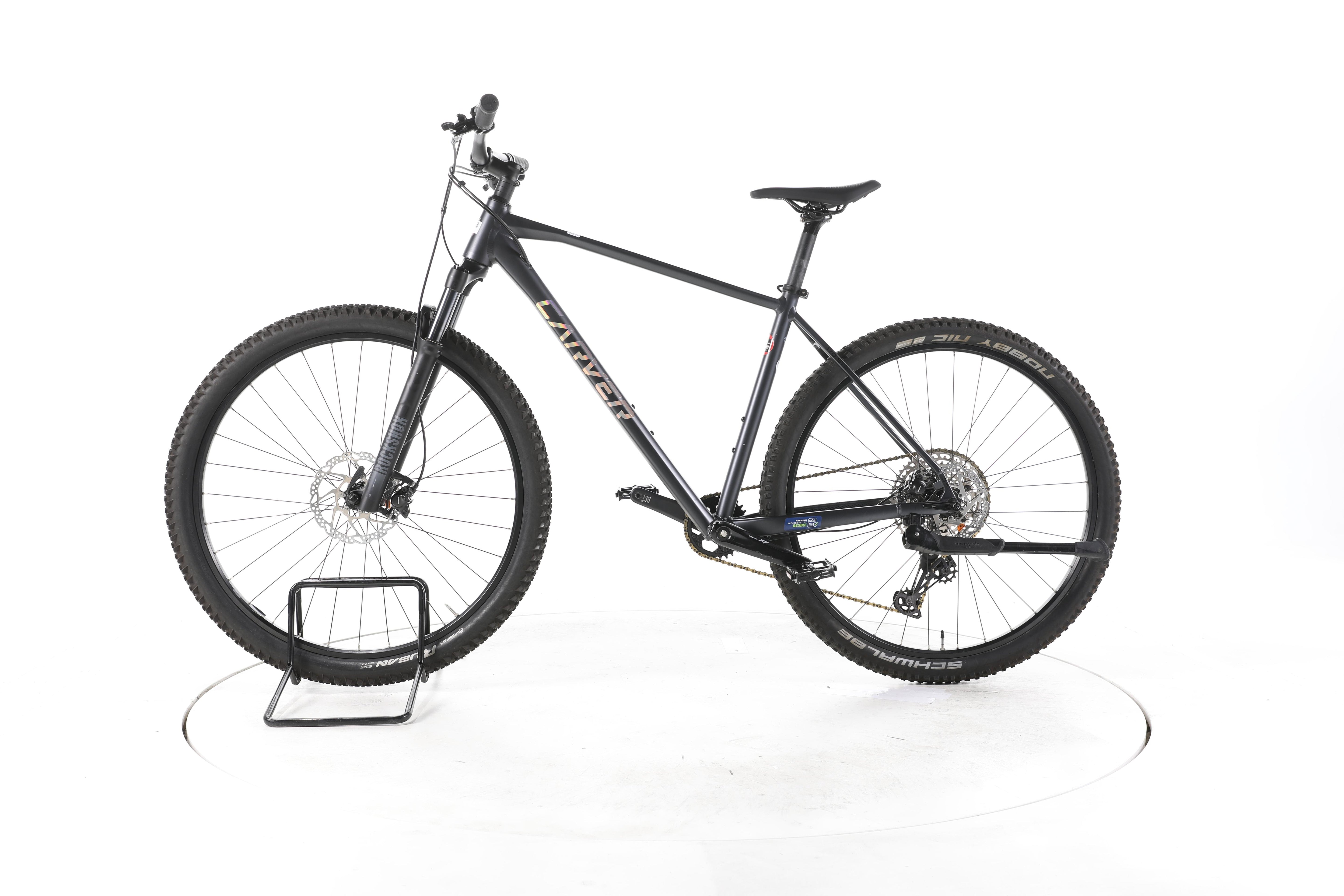 Carver Strict 170 Fahrrad Hardtail - Image 7