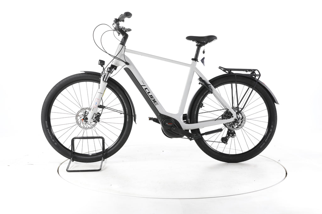 Cube Touring Hybrid ONE Trekking E-Bike 2025 - Image 7