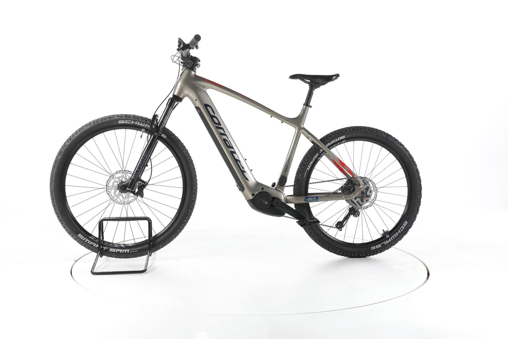 Corratec E-Power X-Vert Pro E-Bike - Image 7