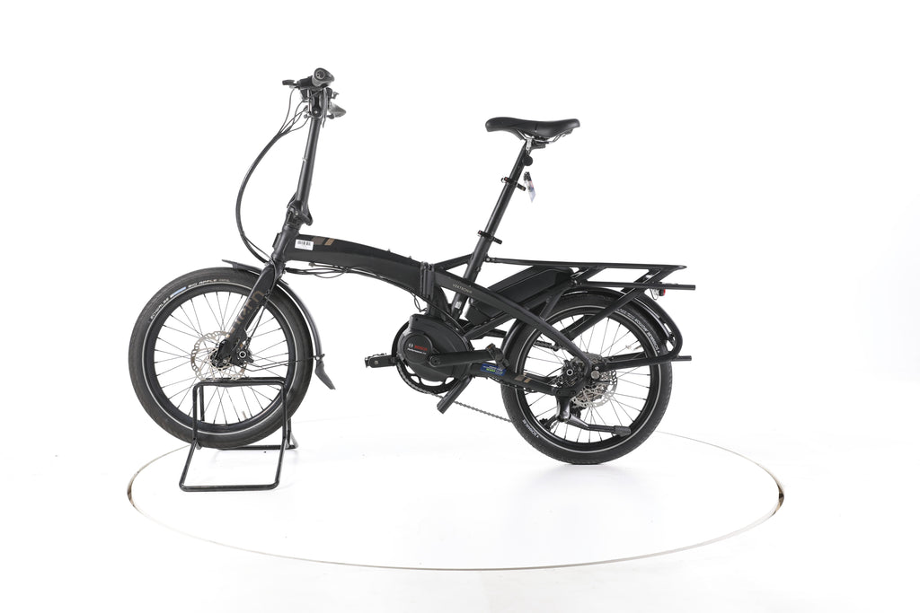 Tern Vektron S10 Falt E-Bike - Image 7