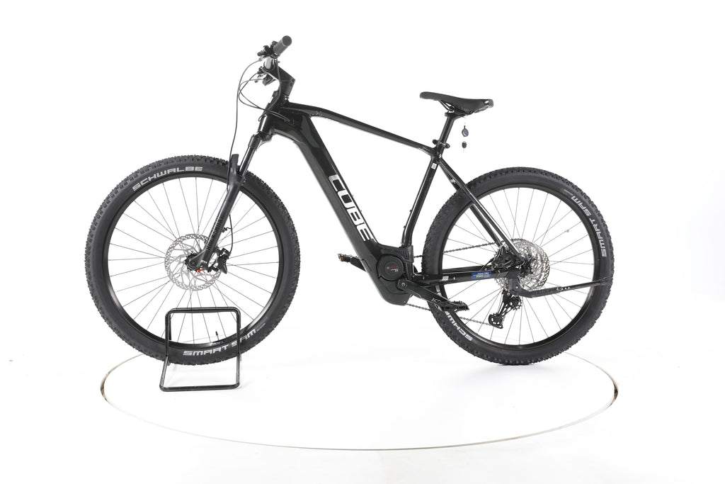 Cube Reaction Hybrid Race E-Bike - Image 7