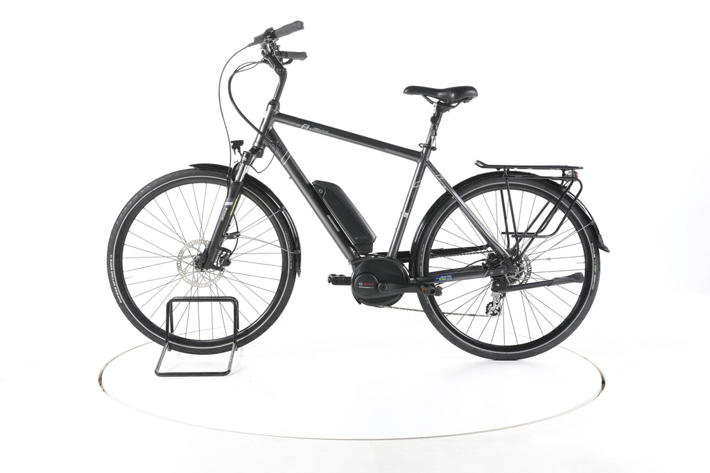 Triumph E-Bird Ultra Trekking E-Bike - Image 7