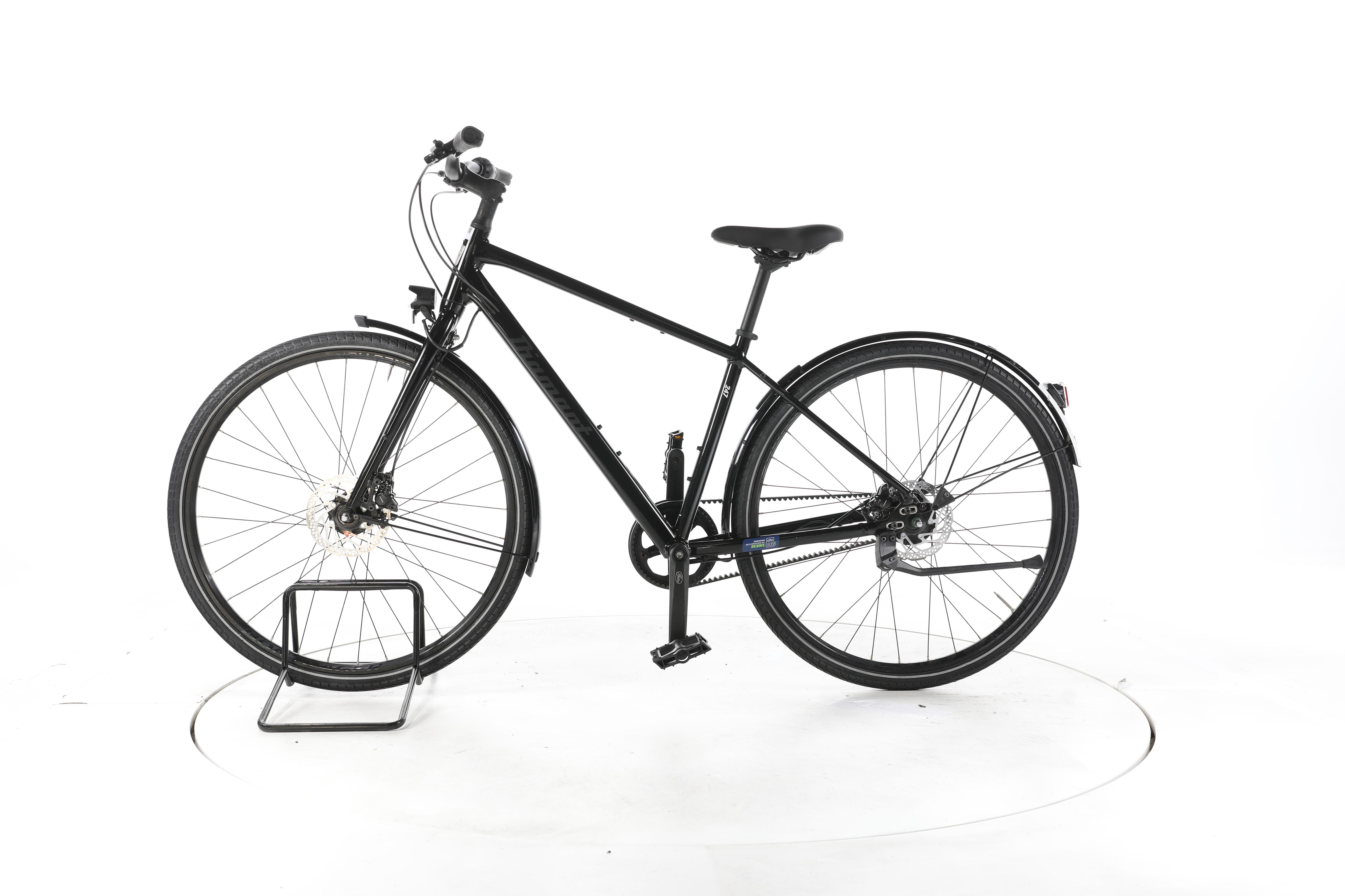 Diamant 247 Fahrrad City & Trekking - Image 7