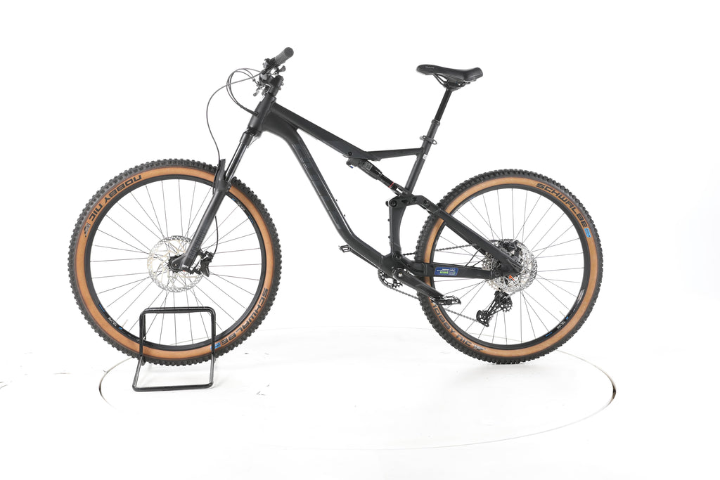 Bulls Copperhead FSX 2 Fahrrad Fully - Image 7