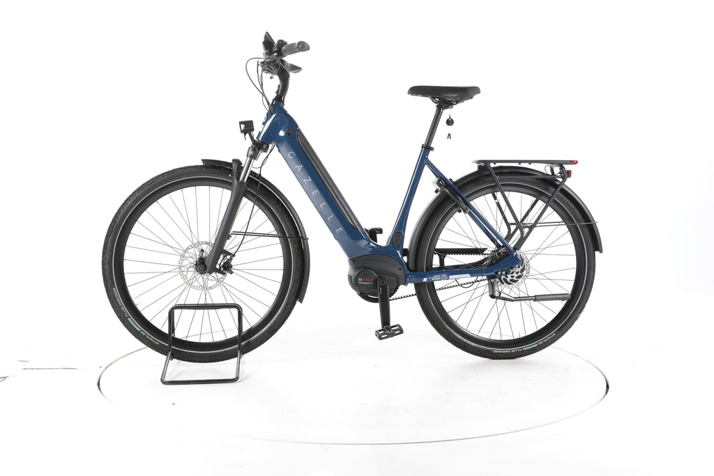 Gazelle Ultimate C380 HMB Trekking E-Bike Tiefeinsteiger - Image 7