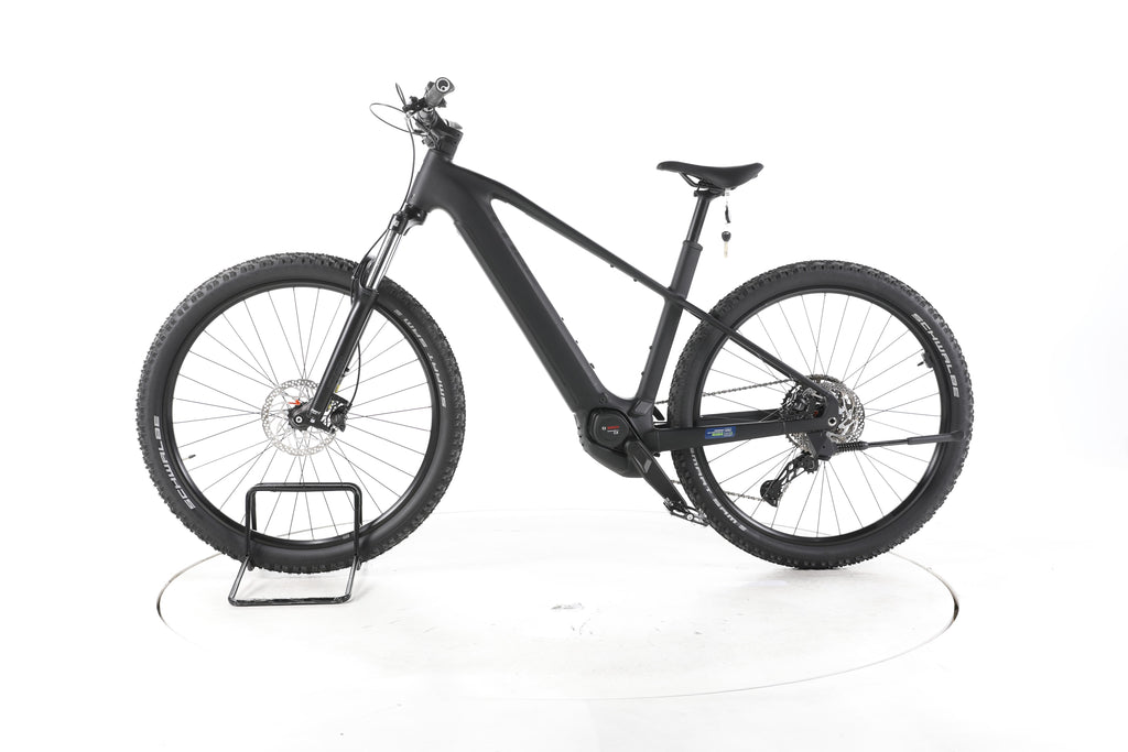 Cube Reaction Hybrid ONE E-Bike 2025 - Image 7
