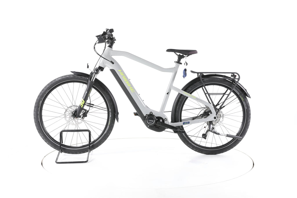 Haibike Trekking 6 Trekking E-Bike - Image 7