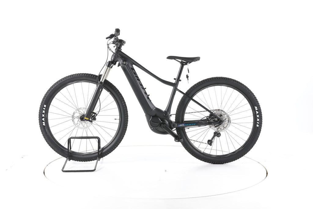Giant Fathom E+ 2 E-Bike - Image 7