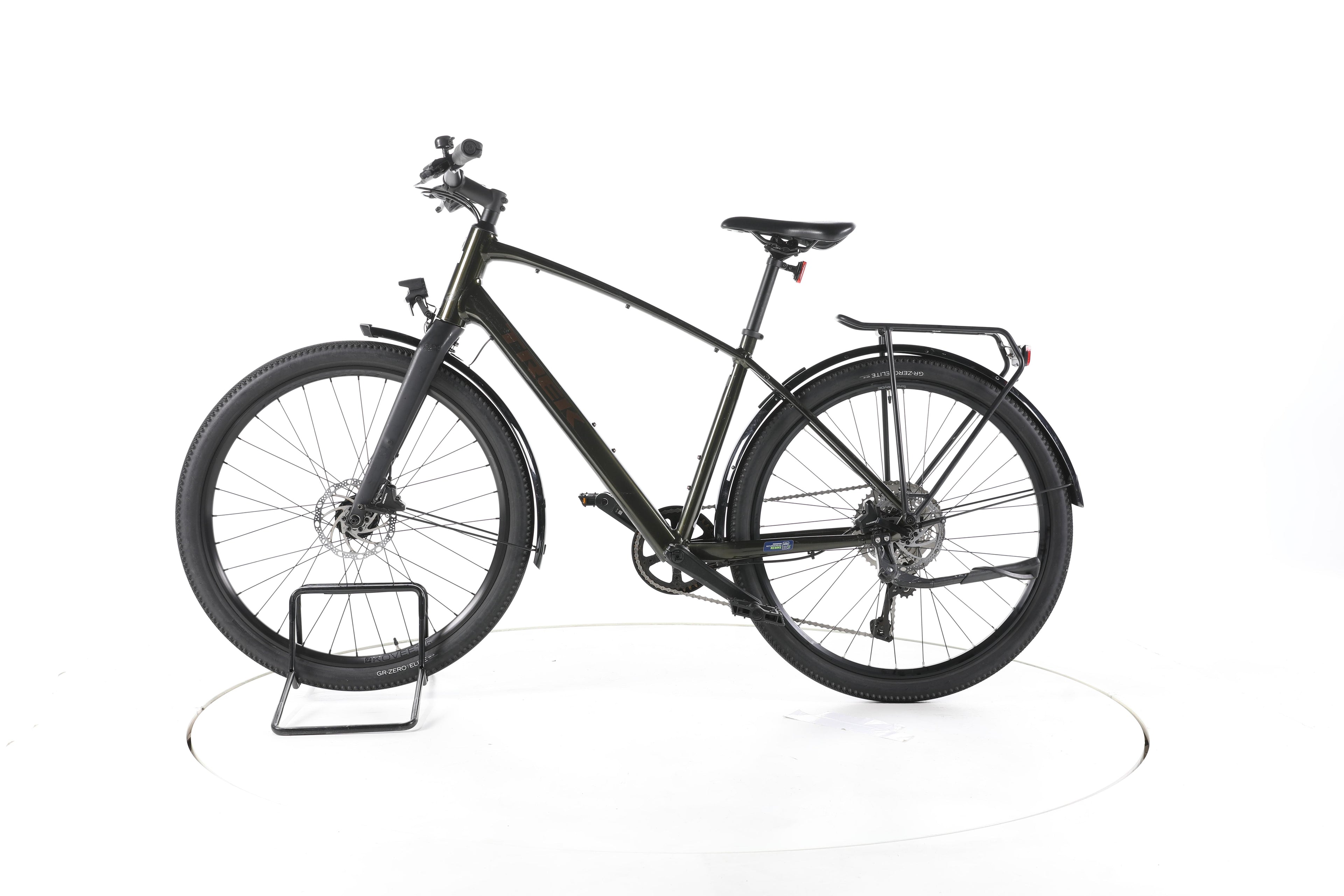 Trek Dual Sport 3 EQ - Image 7