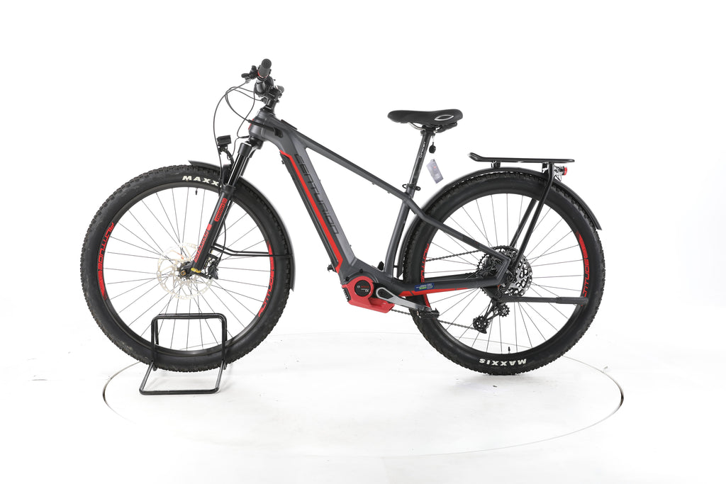 Centurion Backfire E R860i E-Bike - Image 7
