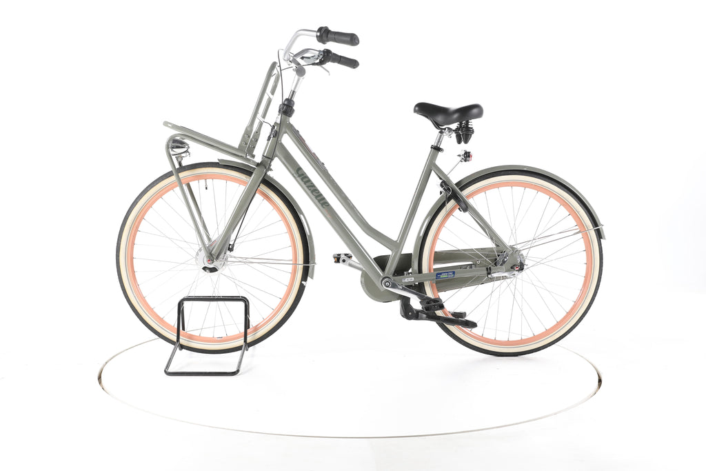 Gazelle Miss Grace R7T Wave Fahrrad City & Trekking - Image 7