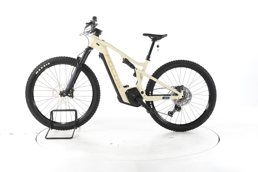 Focus Thron² 6.8 E-Bike Fully - Image 7