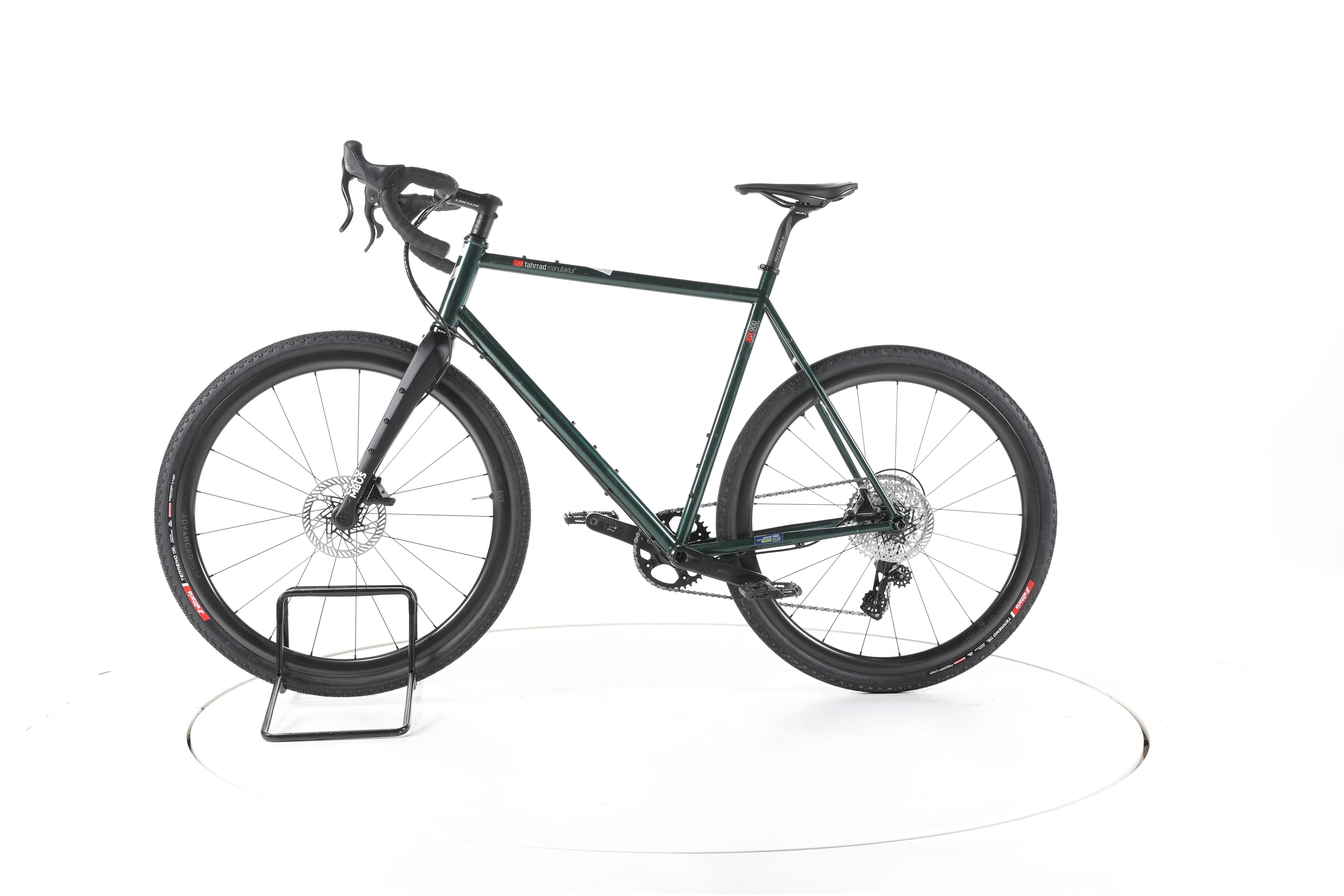 VSF Fahrradmanufaktur GX-900 - Image 7