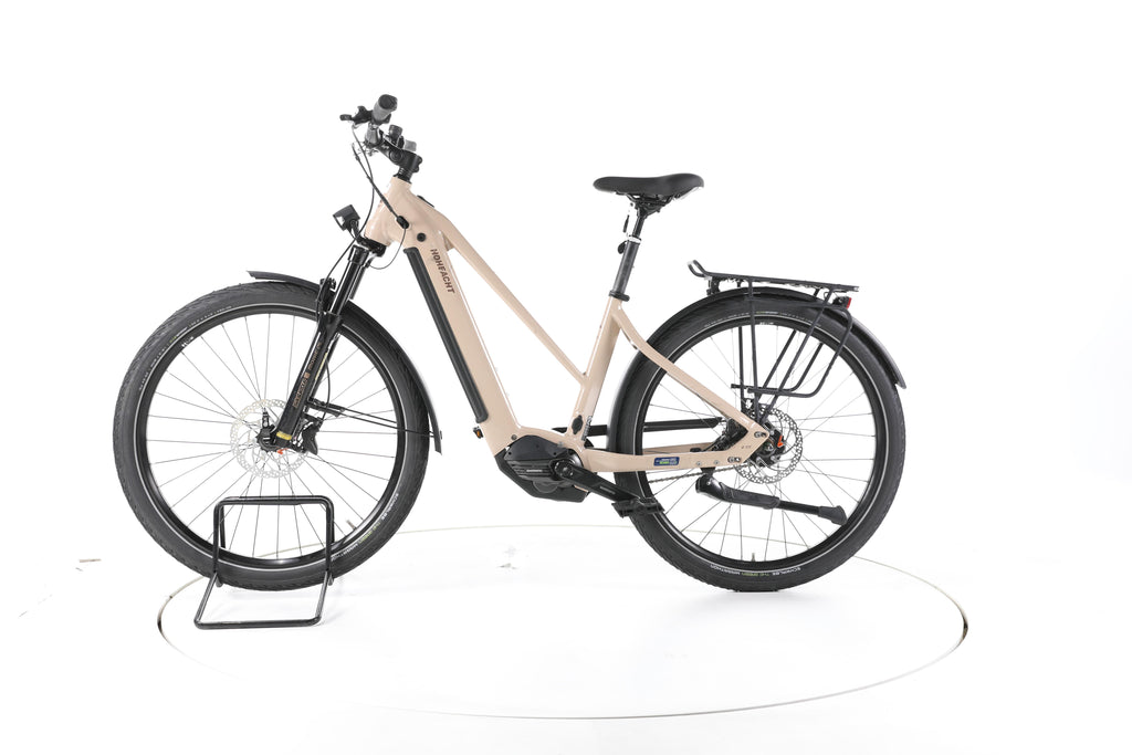 HoheAcht PASIA Urbeno City E-Bike - Image 7