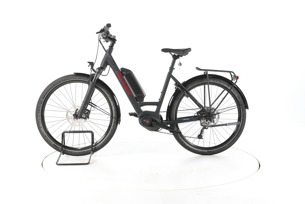 Diamant Zing+ Gen 1 Trekking E-Bike Tiefeinsteiger - Image 7