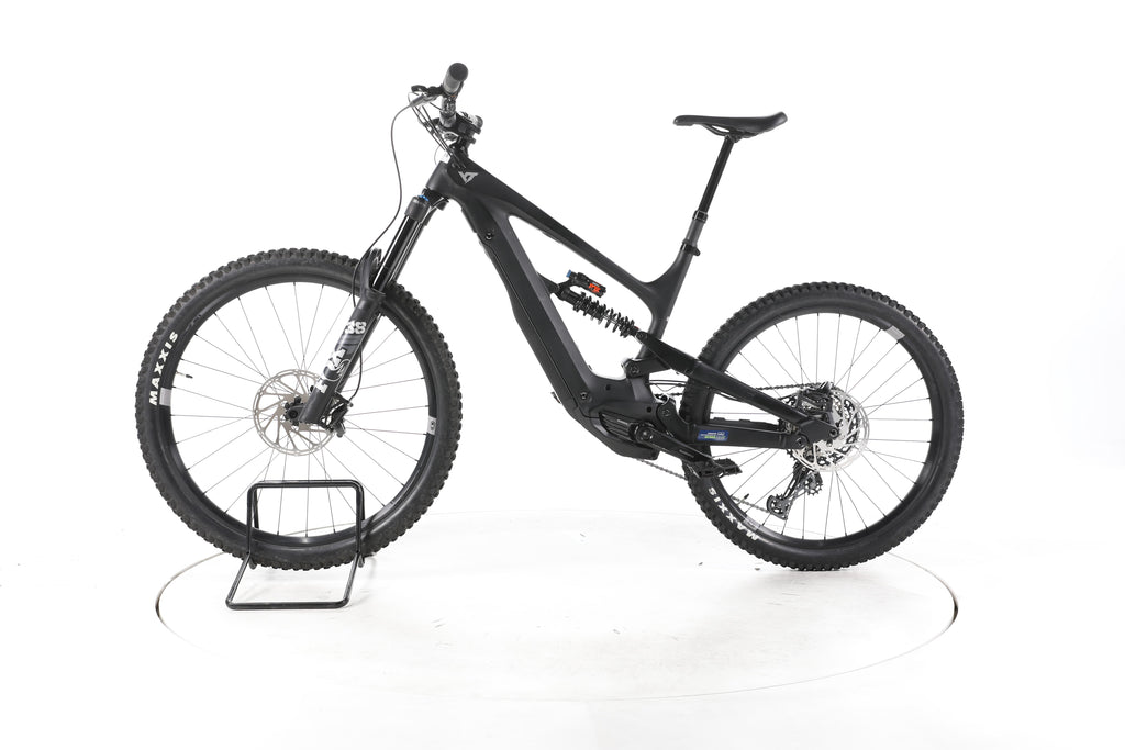 YT Decoy CORE 3 MX E-Bike Fully Carbon 2024 - Image 7