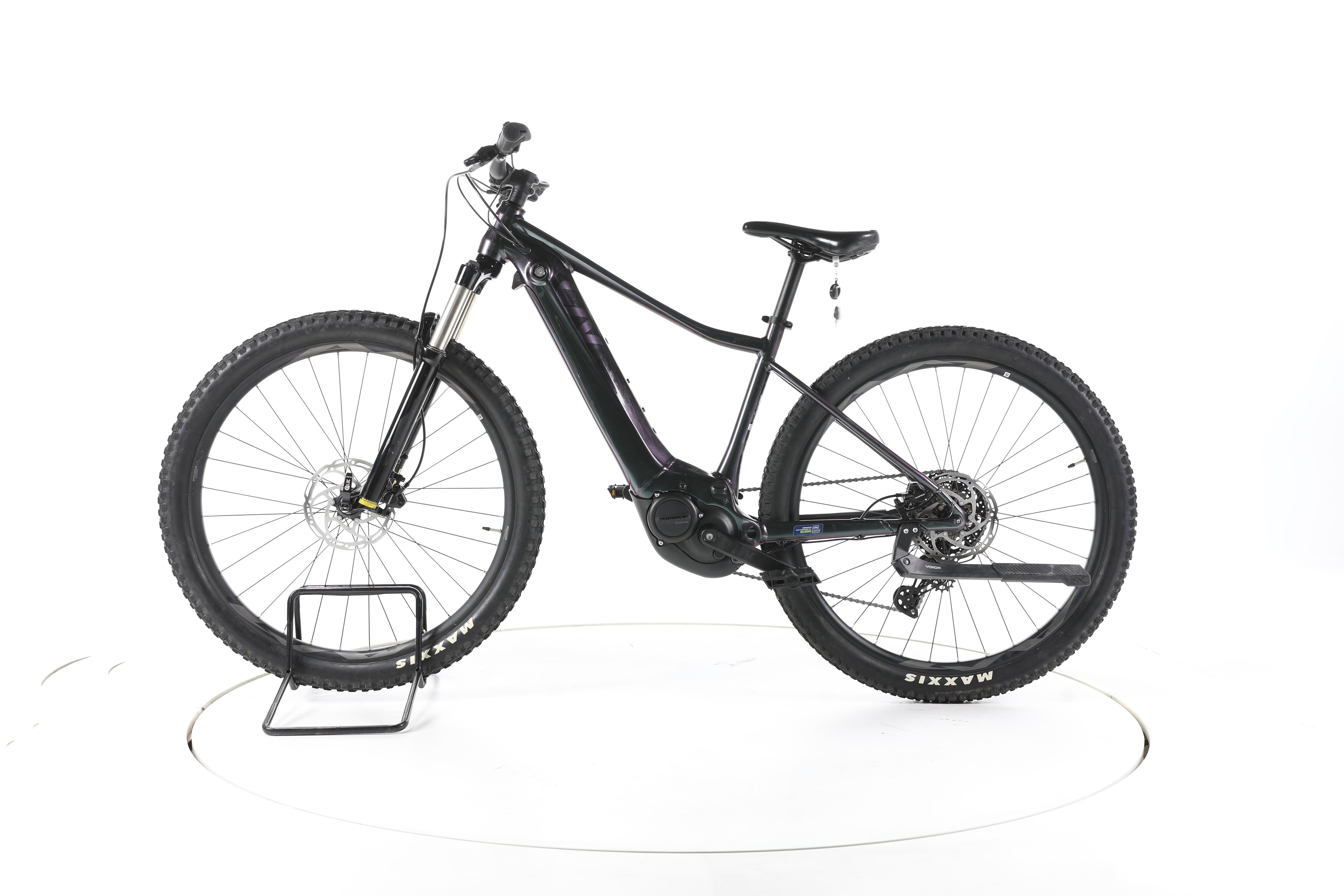 Liv Vall E+ Pro E-Bike - Image 7
