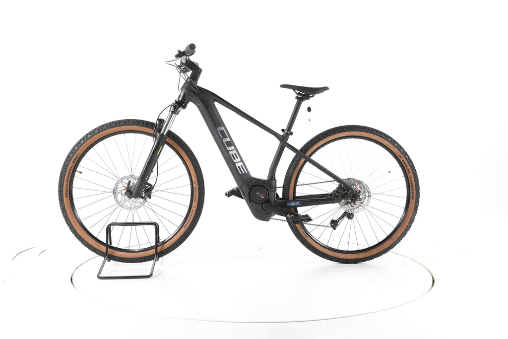 Cube Reaction Hybrid ONE E-Bike - Image 7