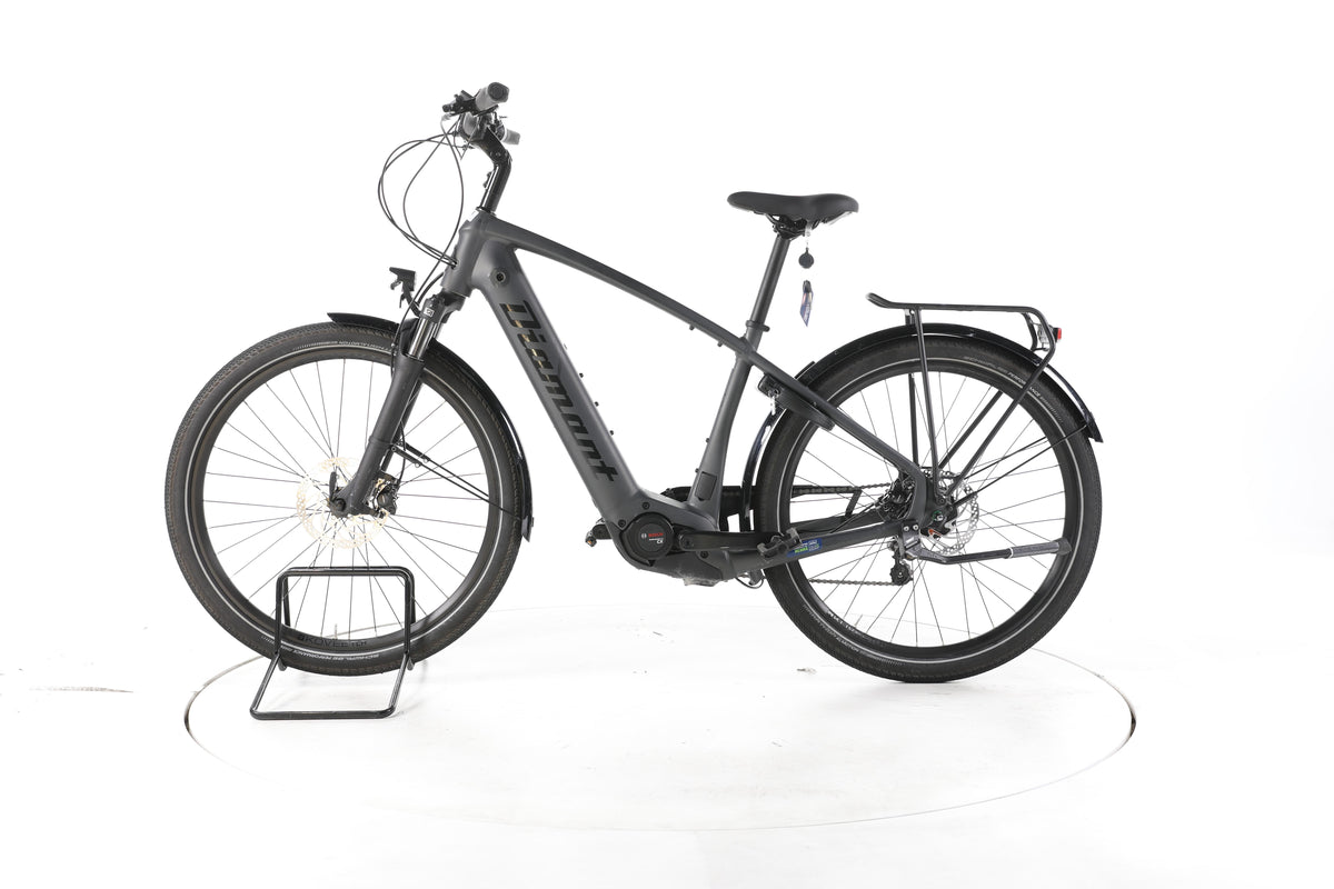 Diamant Opal+ City E-Bike - Image 7