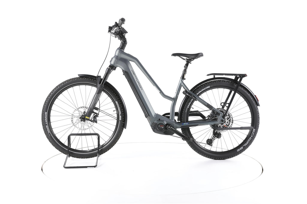 Centurion Country R3000i T Trekking E-Bike 2024 - Image 7