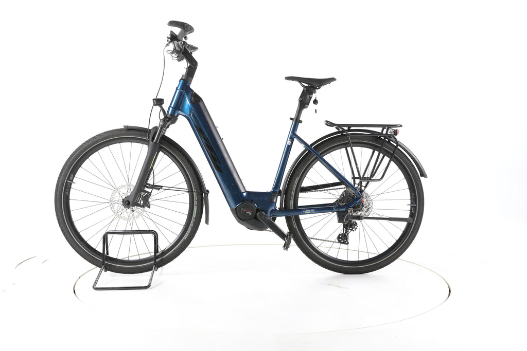 KTM Macina Style 730 Trekking E-Bike Tiefeinsteiger - Image 7