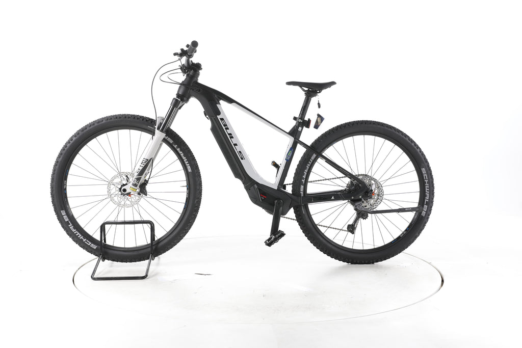 Bulls E-Stream EVO 1 E-Bike - Image 7