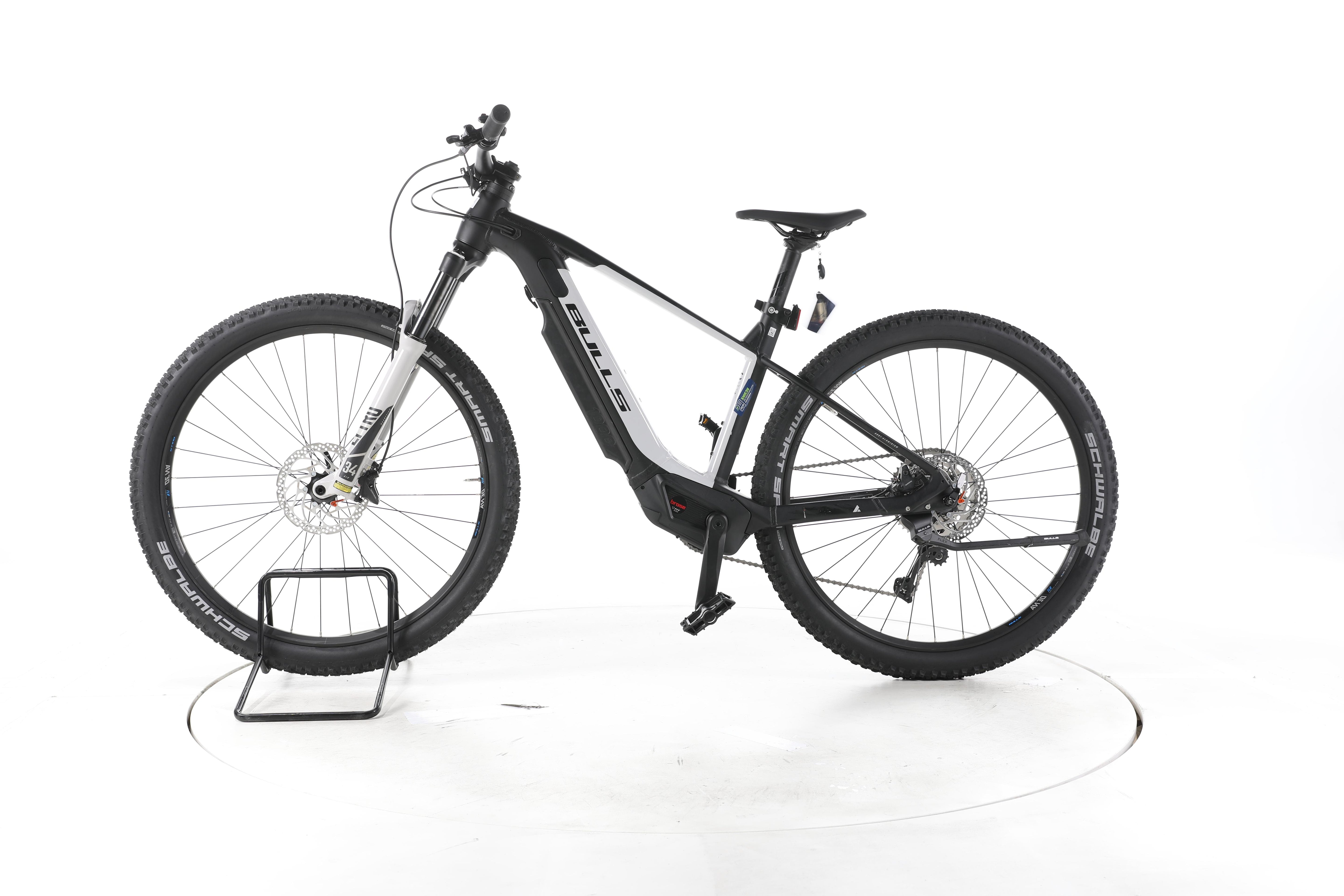 Bulls E-Stream EVO 1 E-Bike - Image 7