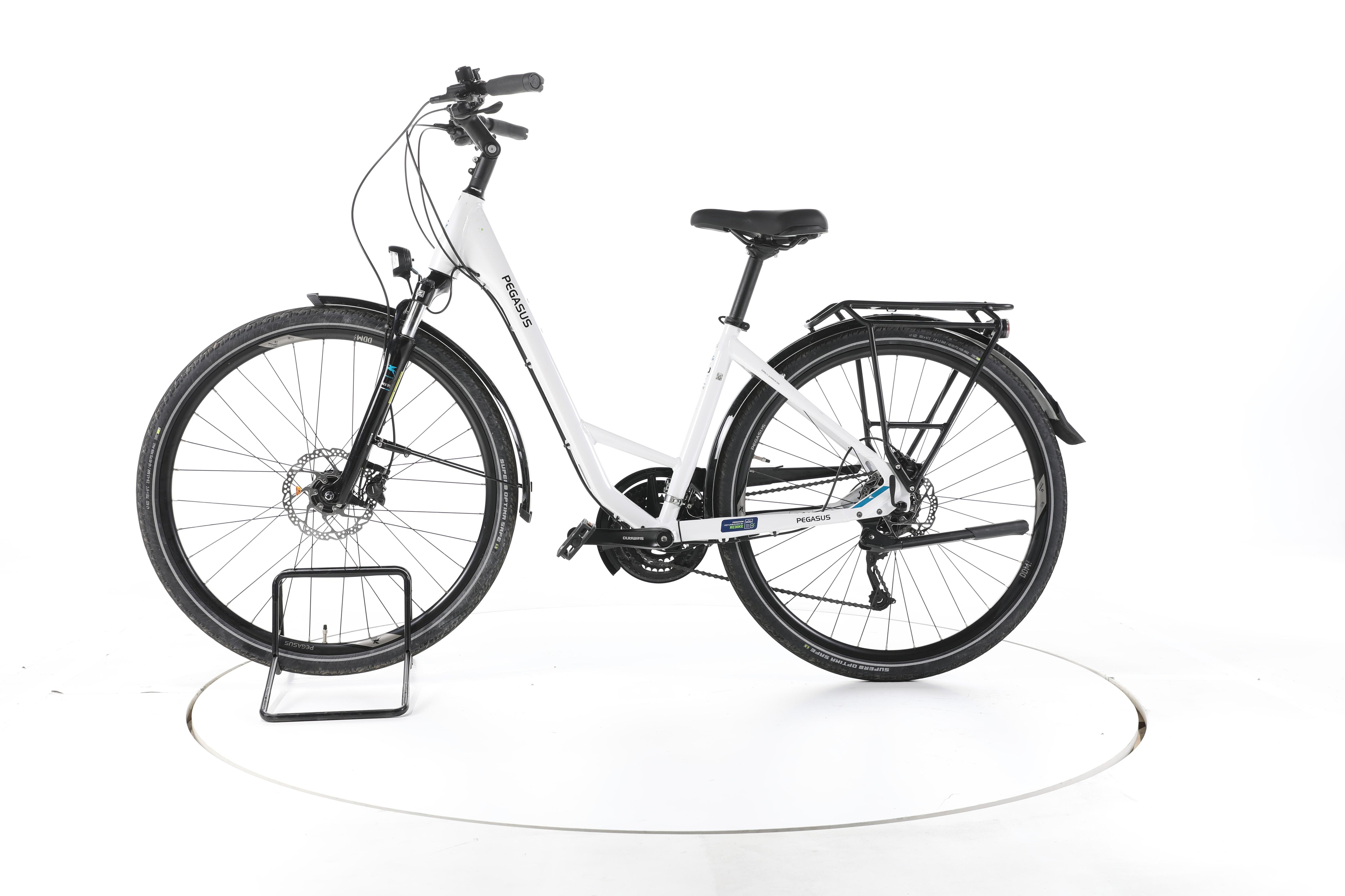 Pegasus Premio SL Fahrrad City & Trekking - Image 7