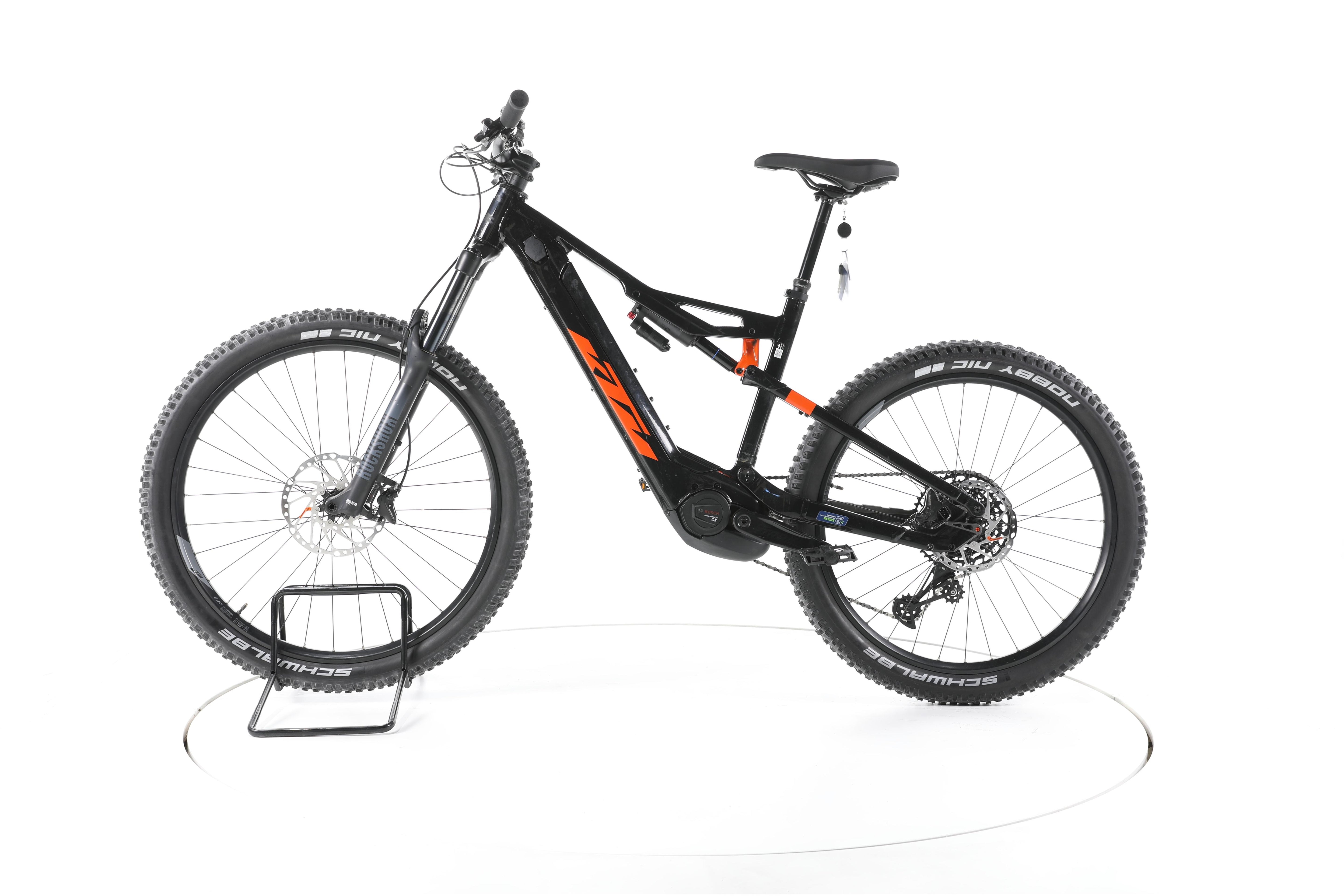 KTM MACINA KAPOHO 7973 Fully E-Bike 2023 - Image 7
