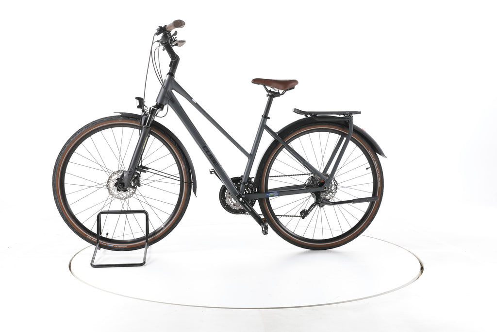 Cube Kathmandu Pro Fahrrad City & Trekking - Image 7